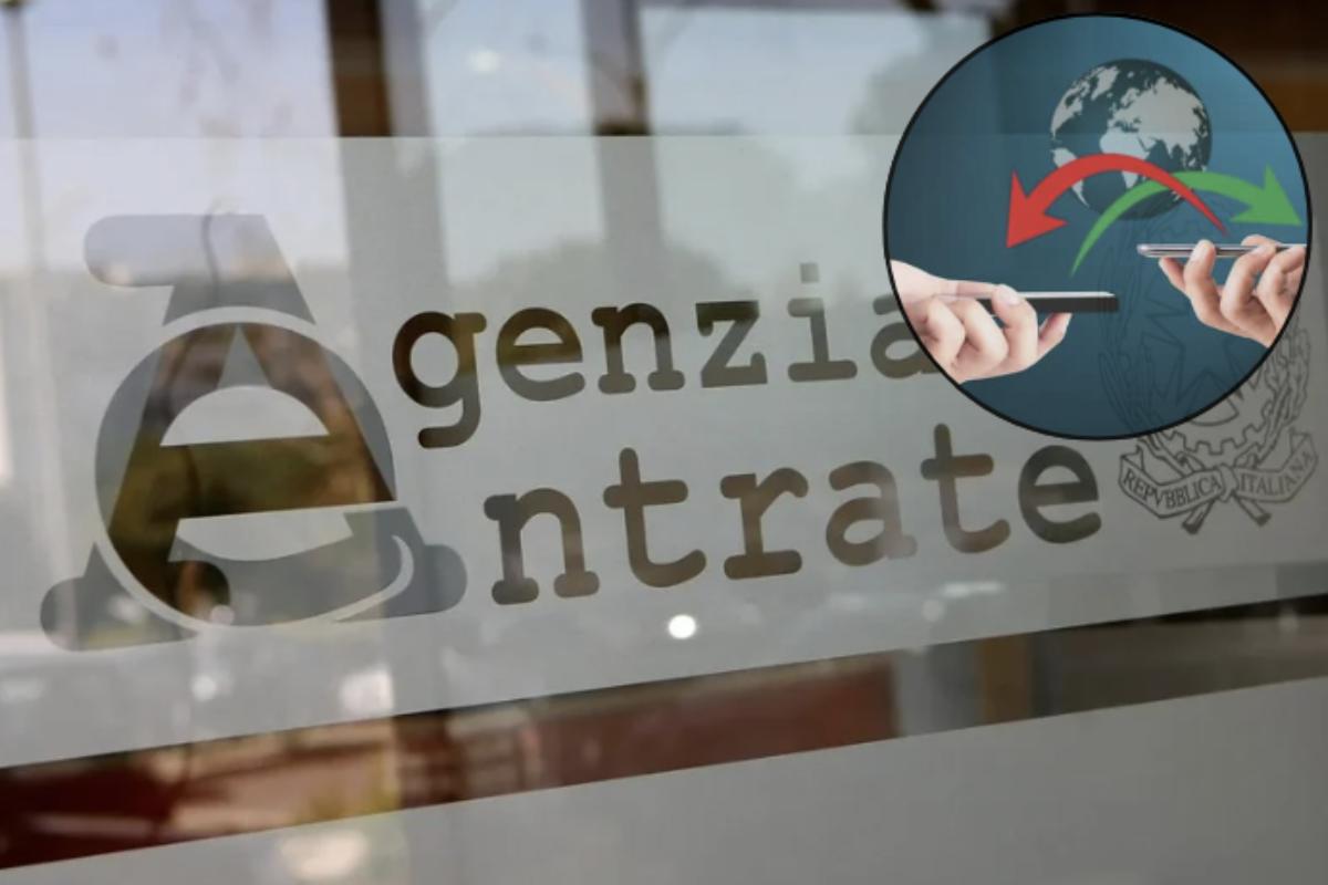 L'Agenzia delle Entrate ha il potere di richiedere il pagamento delle imposte anche su somme che, secondo la normativa vigente