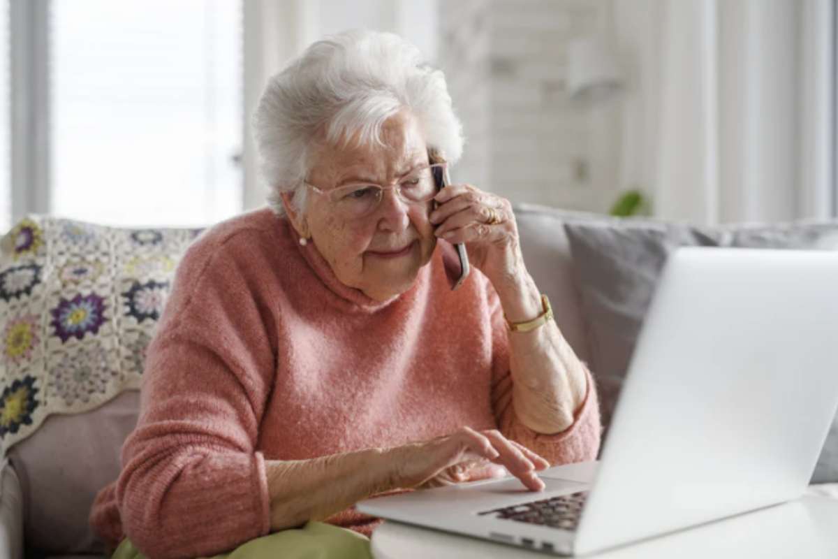 Tra i metodi più sofisticati c'è lo spoofing,