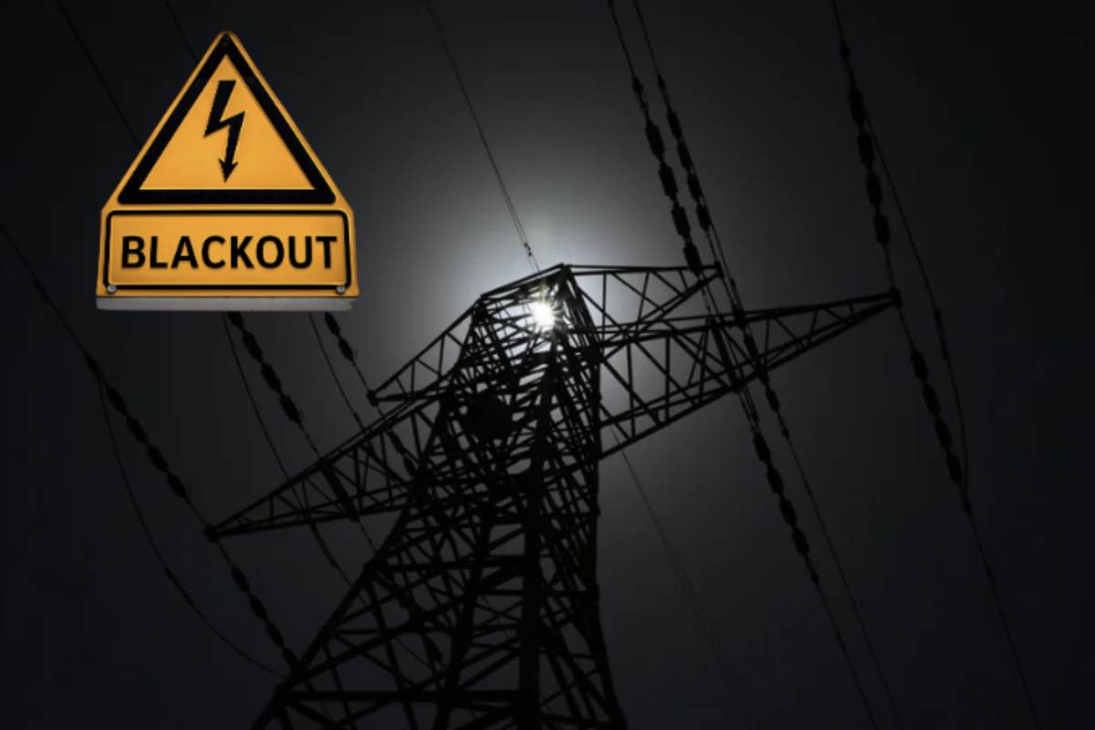 L'AI ha indicato come possibile data per un blackout totale il 27 aprile 2027, suscitando un acceso dibattito sui social media.