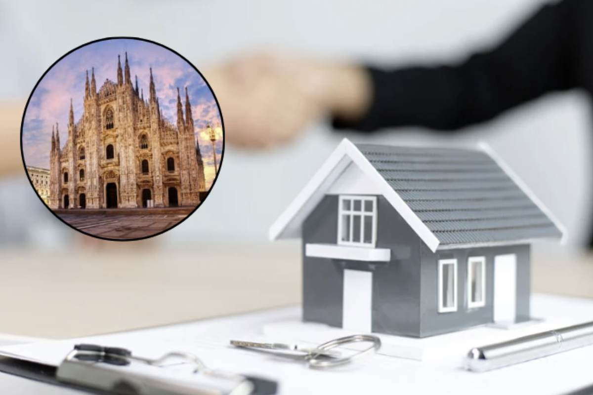 Milano, una delle città più dinamiche e vivaci d'Europa, presenta un mercato immobiliare in continua ascesa,