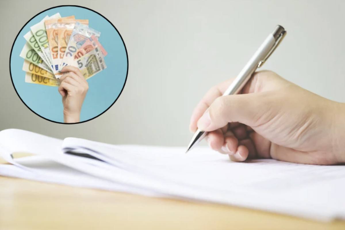 Attraverso il Centro di Assistenza Fiscale (Caf), infatti, è possibile richiedere un bonus mensile che può arrivare fino a 1390 euro