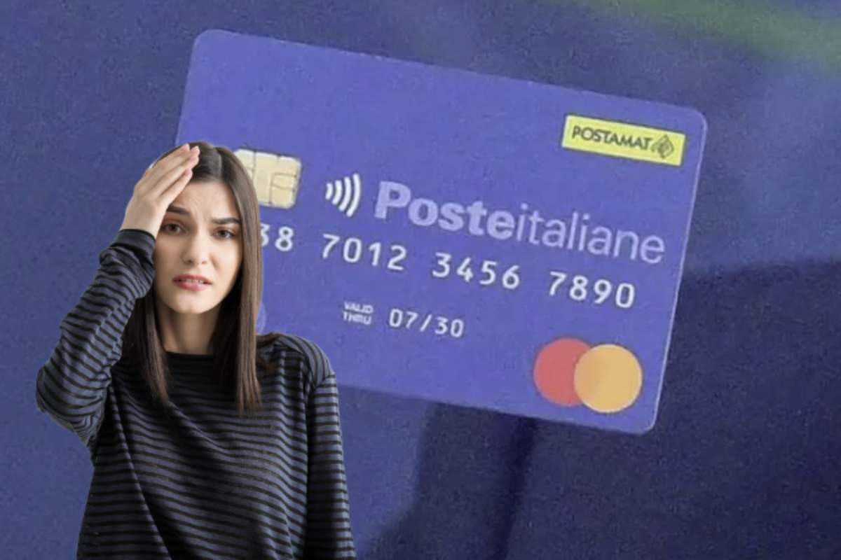 Con l'approssimarsi della ricarica di maggio, si teme che questa possa essere l'ultima erogazione per molti beneficiari