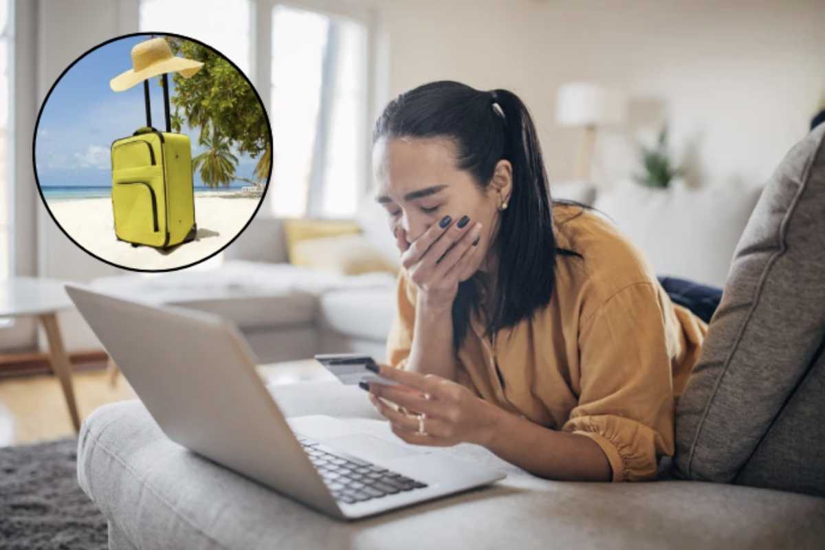 Questa frode ha già colpito numerosi utenti, sfruttando l'entusiasmo e l'urgenza di chi cerca di prenotare una sistemazione per le proprie ferie.