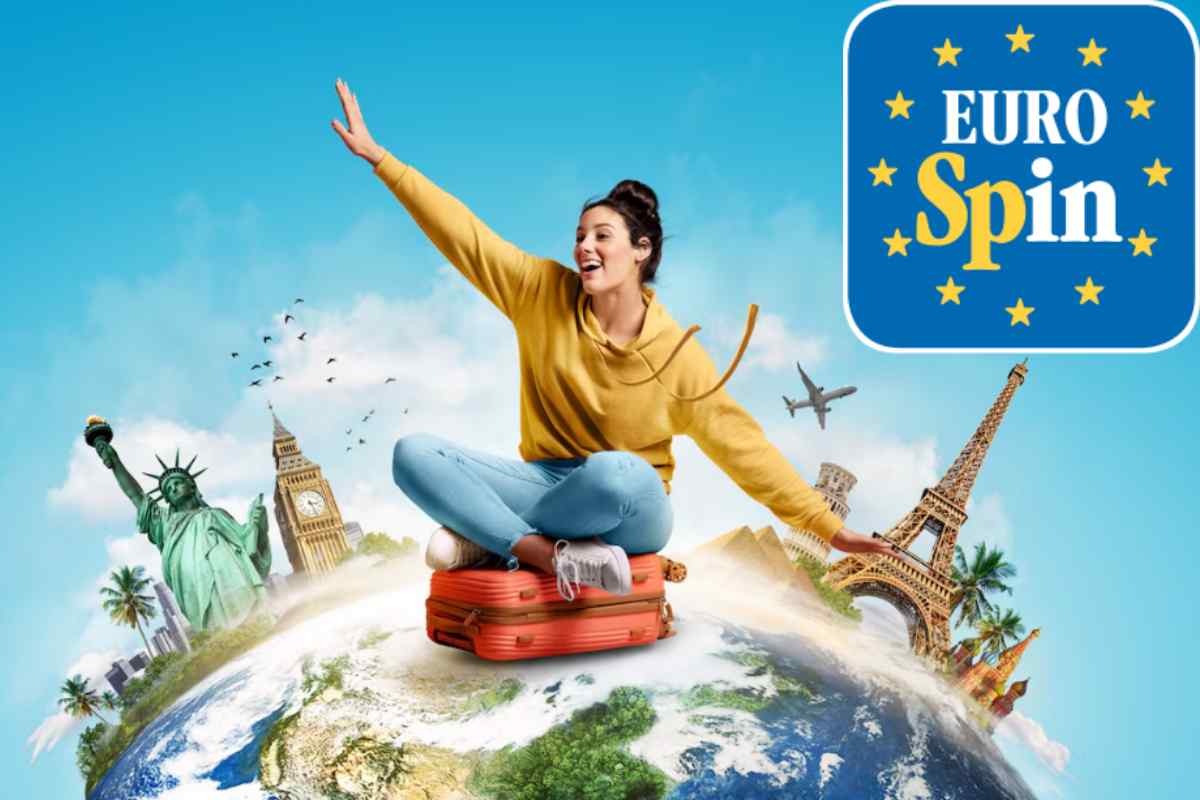 Eurospin Viaggi