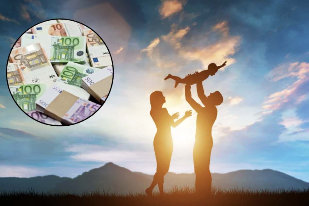 Questa misura è stata concepita per alleviare le difficoltà economiche di molte famiglie e cittadini italiani.