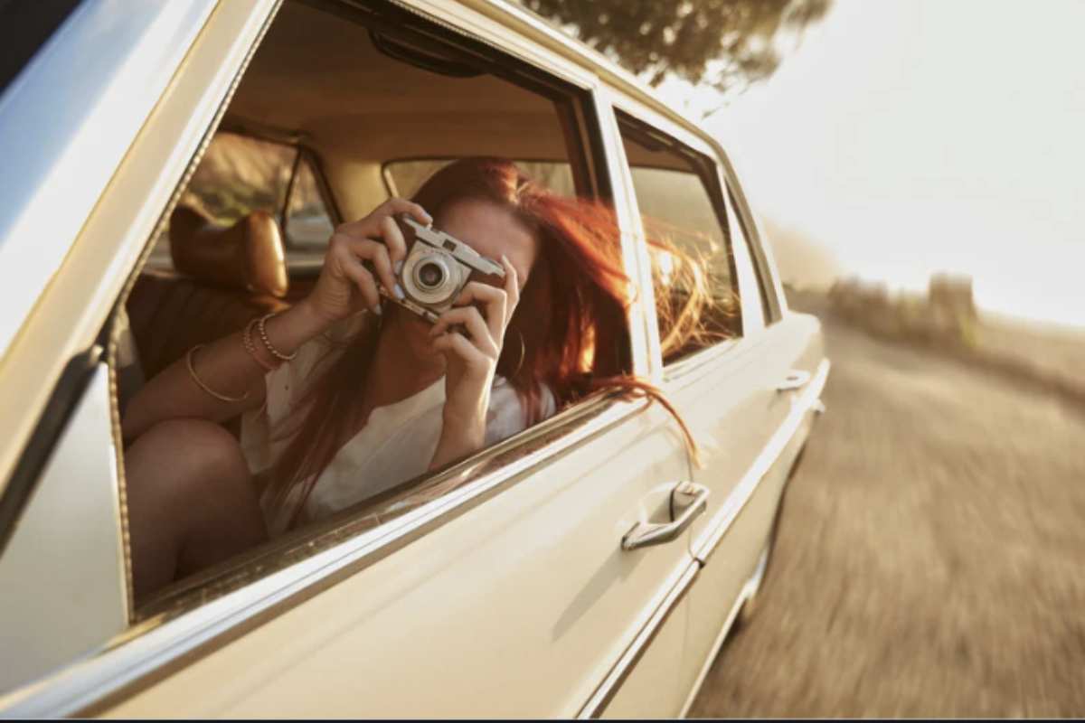 Esistono gemme nascoste che meritano di essere scoperte. A sole due ore dalla capitale, si trova una città di pietra