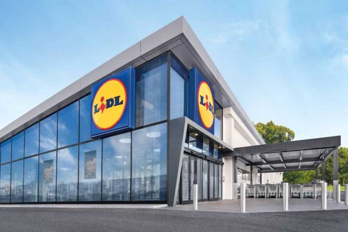 Lidl