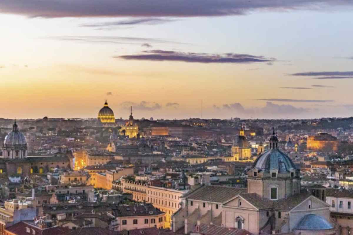 Vivere nel cuore della città può risultare complicato per molti.