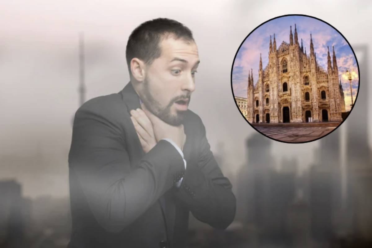 Nel primo quadrimestre di quest'anno, Lecco si distingue come la città meno inquinata della regione,