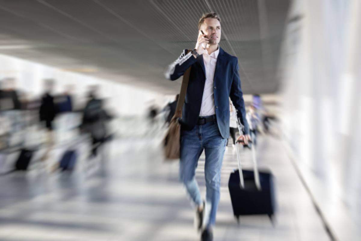 Negli ultimi mesi, numerosi passeggeri hanno segnalato di aver ricevuto costi aggiuntivi per il bagaglio a mano