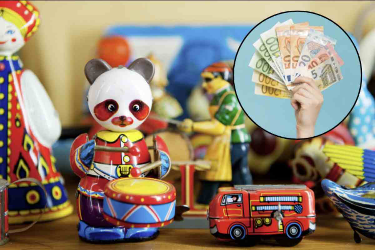 Tra questi, i Transformers si sono imposti come icone indiscusse, conquistando il cuore di bambini e collezionisti di tutte le età.