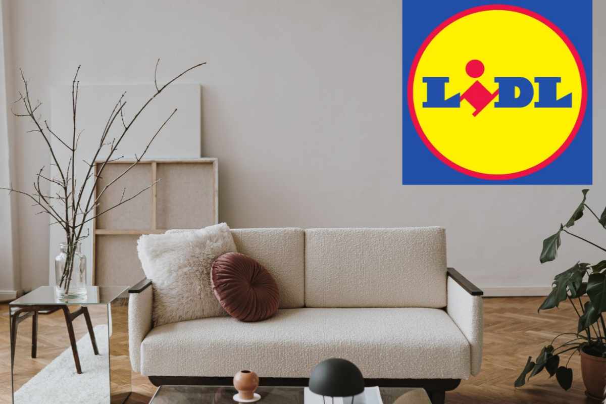 arredamento lidl