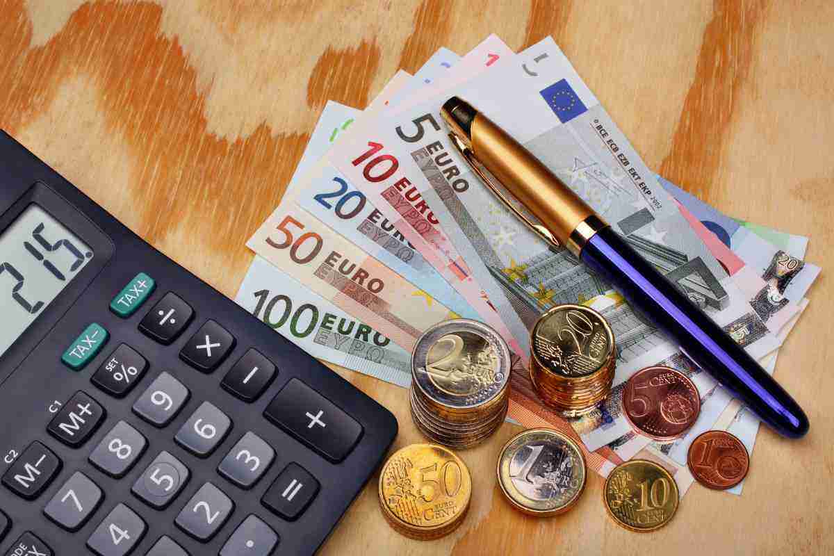 INPS, i guadagni raddoppiano