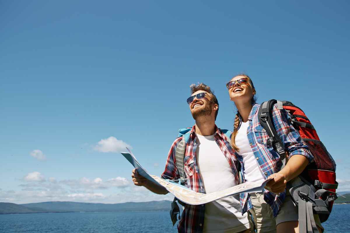 La città siciliana che batte pure Praga ed Edimburgo nella classifica delle più felici al mondo