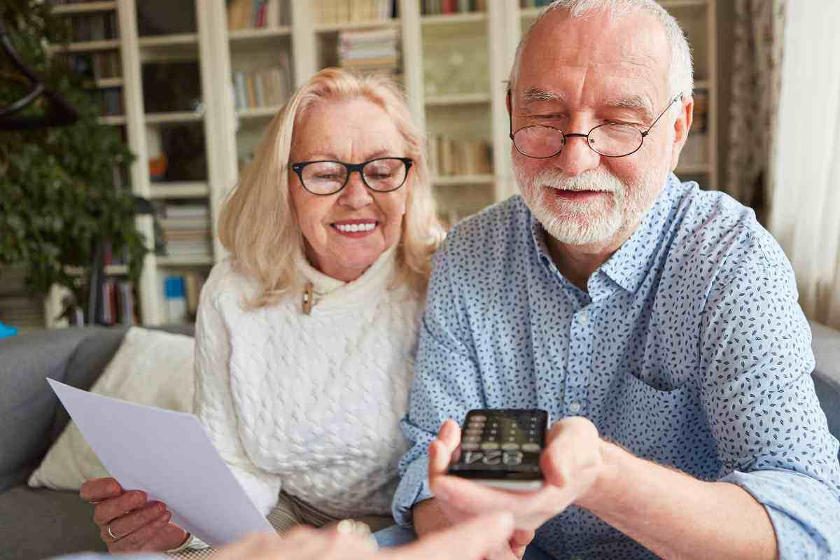 Pensioni in aumento: ecco le novità