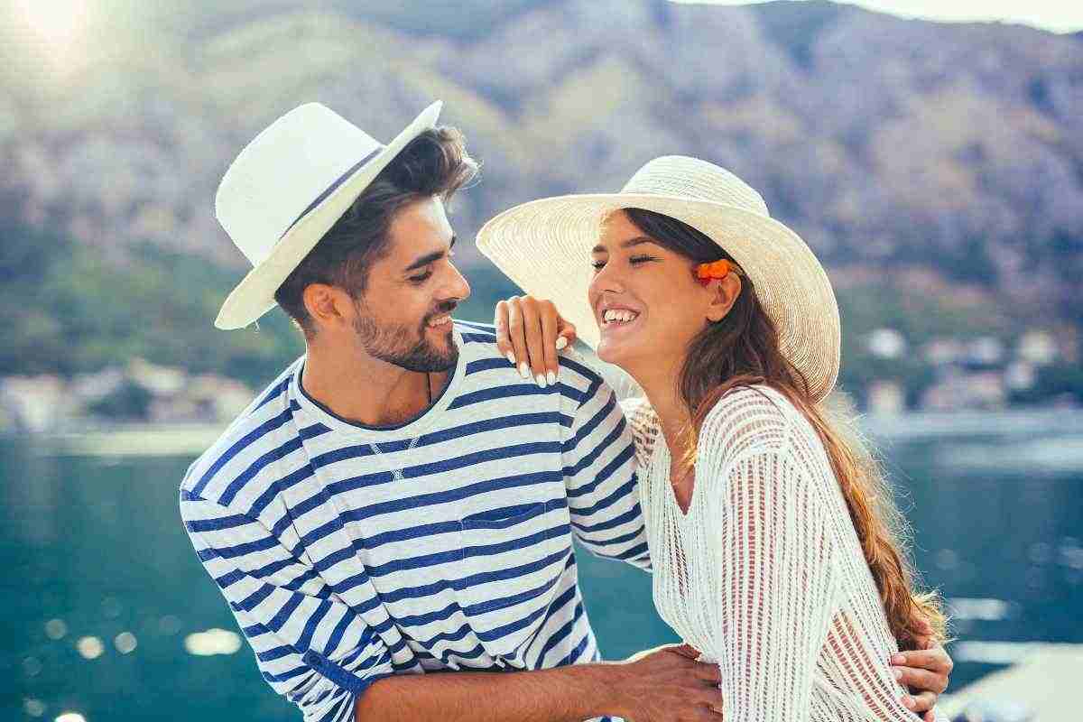 Vacanze all'insegna del relax: ecco dove andare