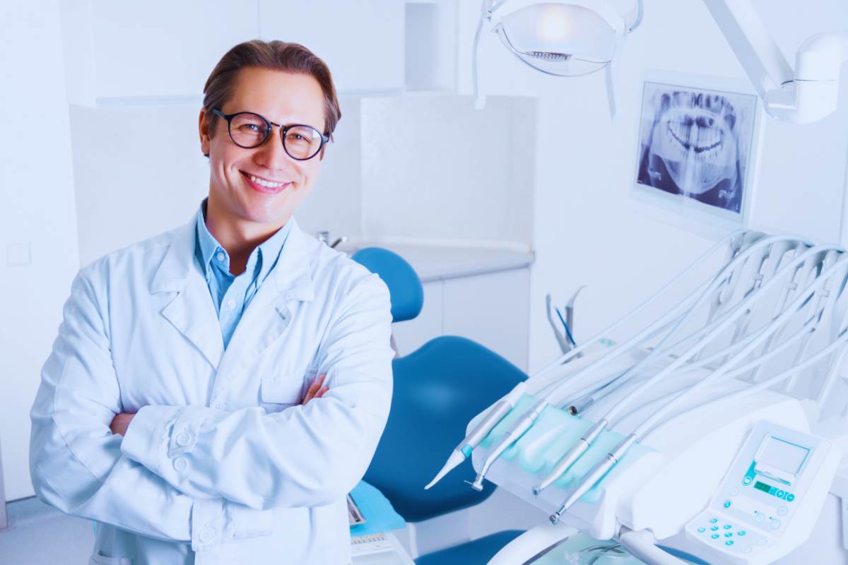 Dentista, quanto arriva a guadagnare