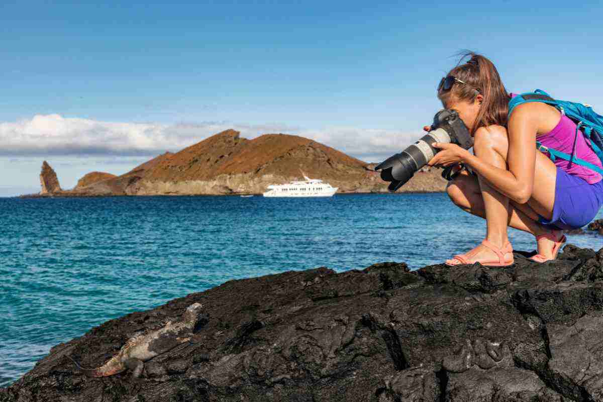 Volta pagina e vivi in un'isoletta da sogno per 500 euro al mese: