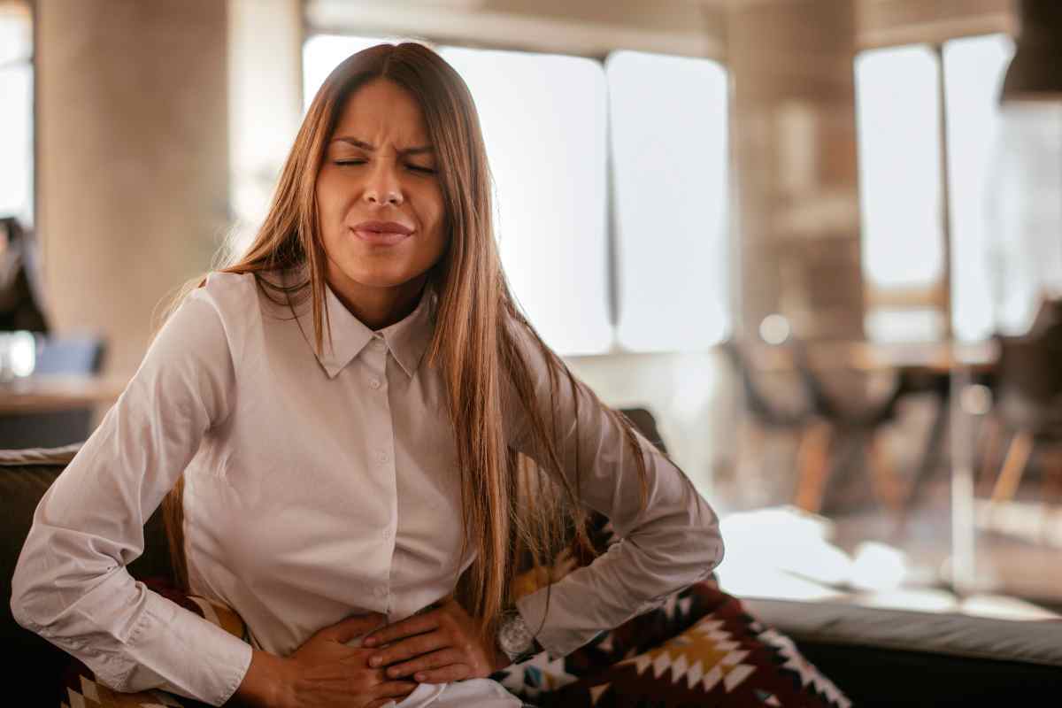 Attenzione a non mangiare questo prodotto