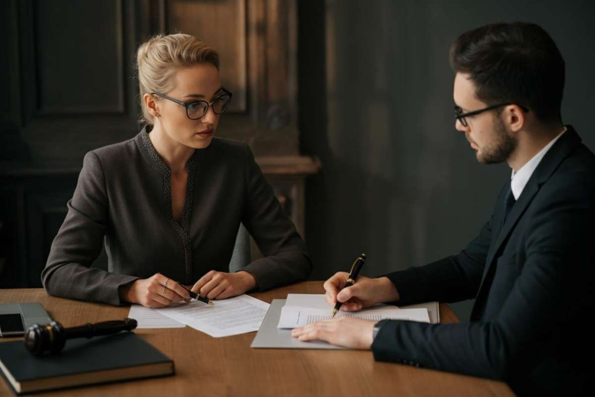 puoi rifiutare l'eredità