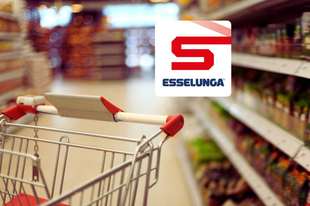 Esselunga, offerta pazzesca: accessorio per viaggio a metà prezzo