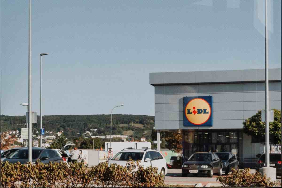 lidl