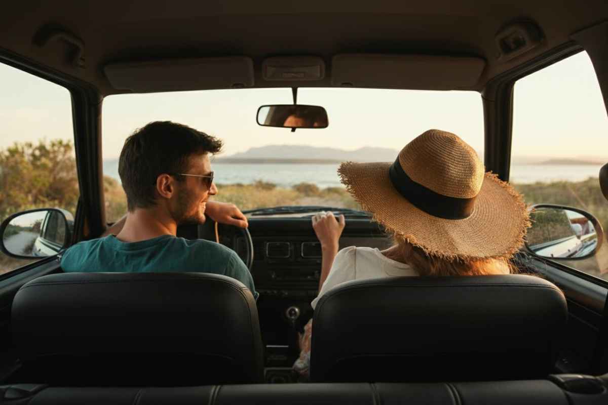 le nuove regole alla guida