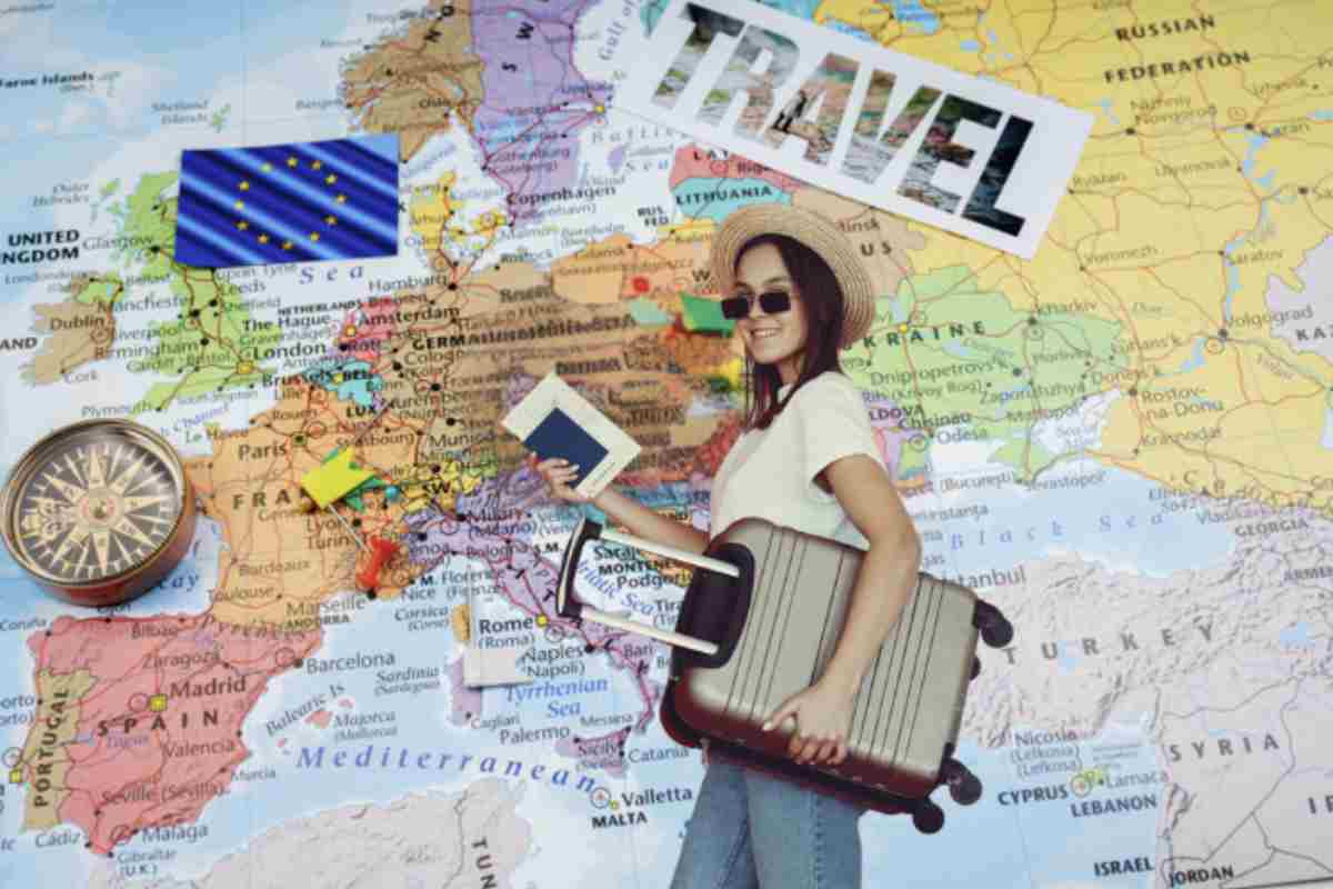 Esiste un piccolo principato incastonato tra Spagna e Francia che meriterebbe maggiore attenzione: Andorra e la sua capitale, Andorra La Vella.