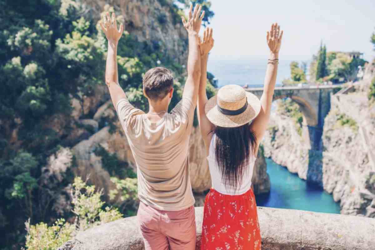 Ecco alcune città italiane che, secondo l'UNESCO, rappresentano un patrimonio dell'umanità