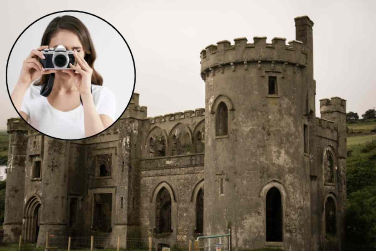 Il Molise è una terra dove il passato si intreccia con la natura, dando vita a luoghi carichi di fascino e mistero.