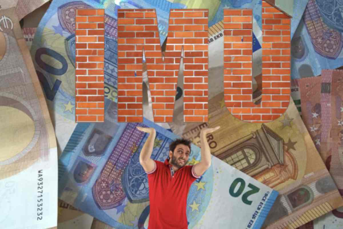 Come ogni anno, il versamento interessa case, fabbricati commerciali e negozi, con aliquote e detrazioni fissate dai singoli comuni.