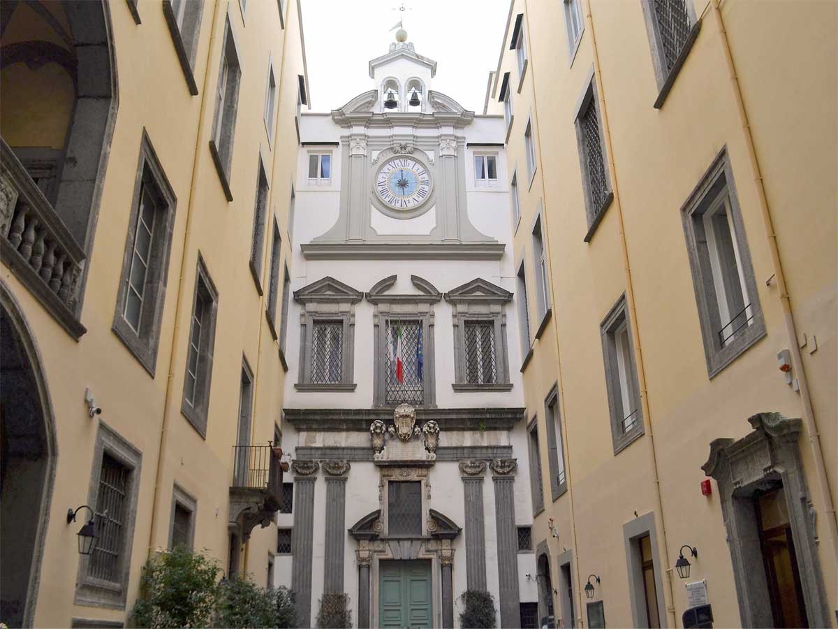 Conferenza “Cultural Heritage in the 21st Century”, in Fondazione Banco Napoli l’accreditamento dei delegati UNESCO