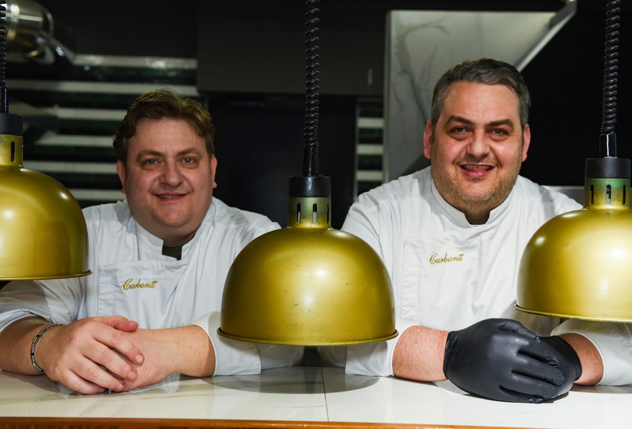 Carboné, genovese e ragù tutto l’anno