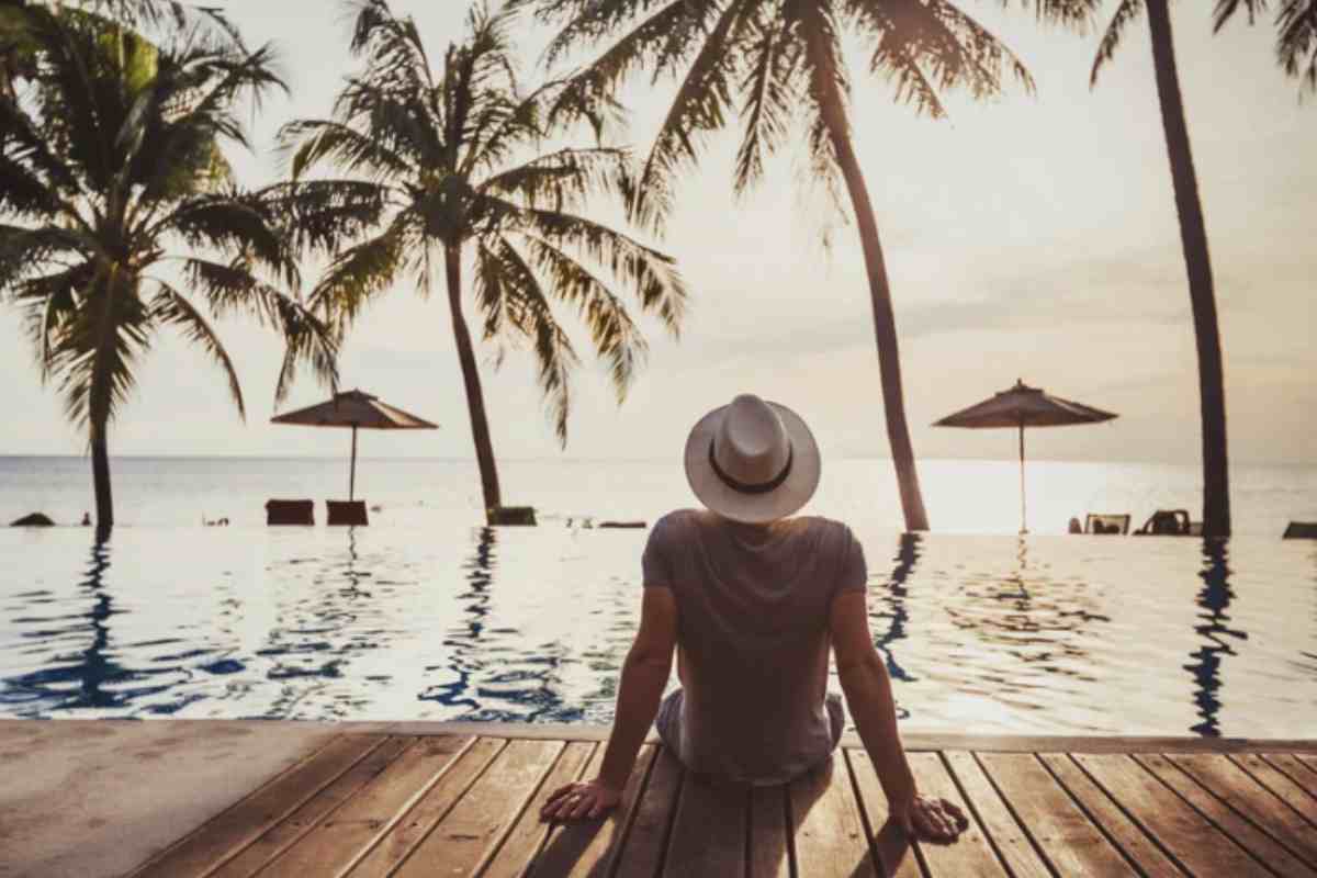 La domanda principale che si pongono i viaggiatori è: come posso godere di un viaggio di lusso senza svuotare il portafoglio?