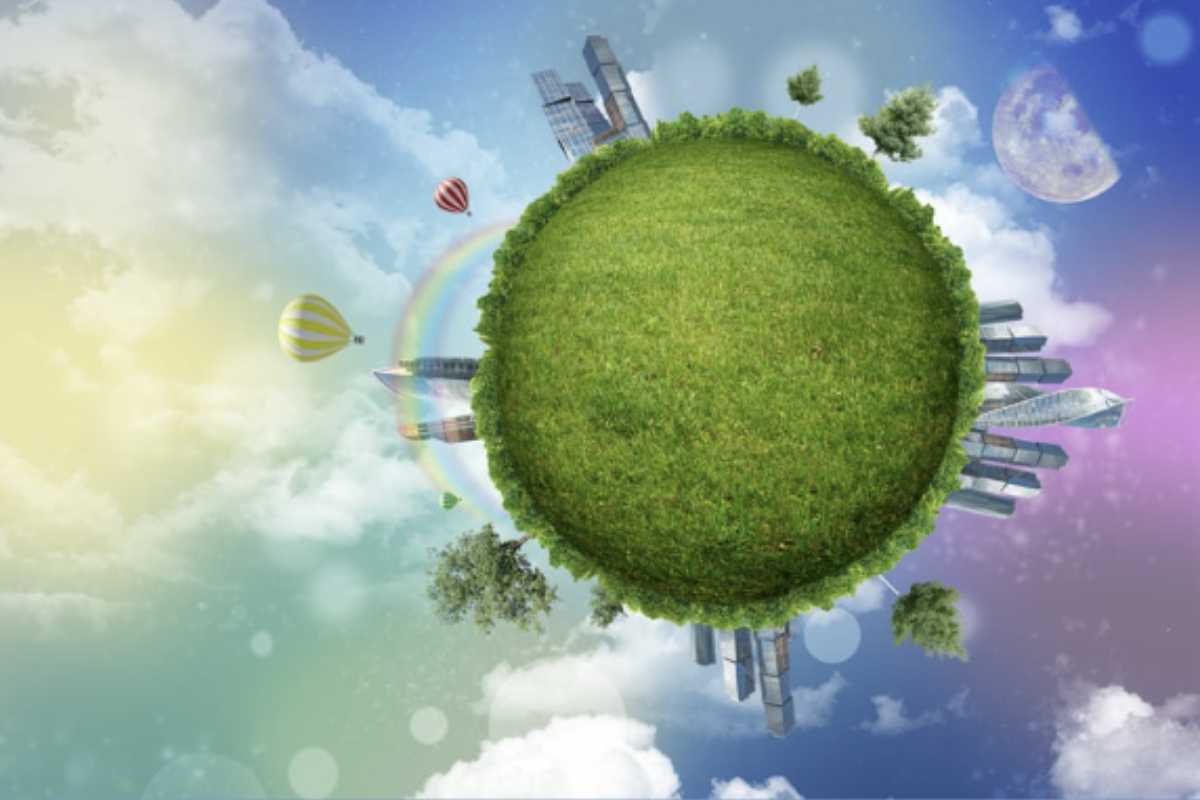 Questo riconoscimento, confermato dall’European Forest Institute, si basa sulla percentuale di territorio coperto da boschi