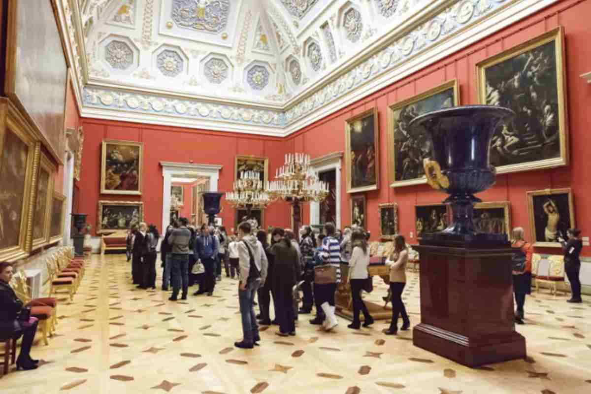 Sorprendendo molti, una famosa località italiana si è guadagnata il secondo posto in una classifica inaspettata,