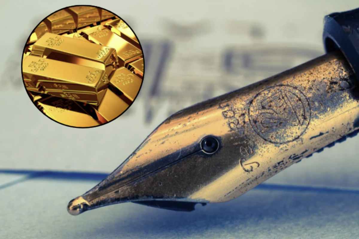 Questi oggetti non sono solo funzionali, ma rappresentano anche un vero e proprio status symbol, un investimento e, per molti, un'opera d'arte.