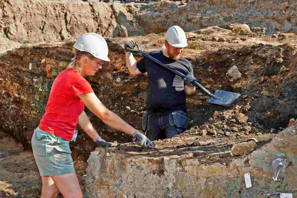 Scoperta Perù novità