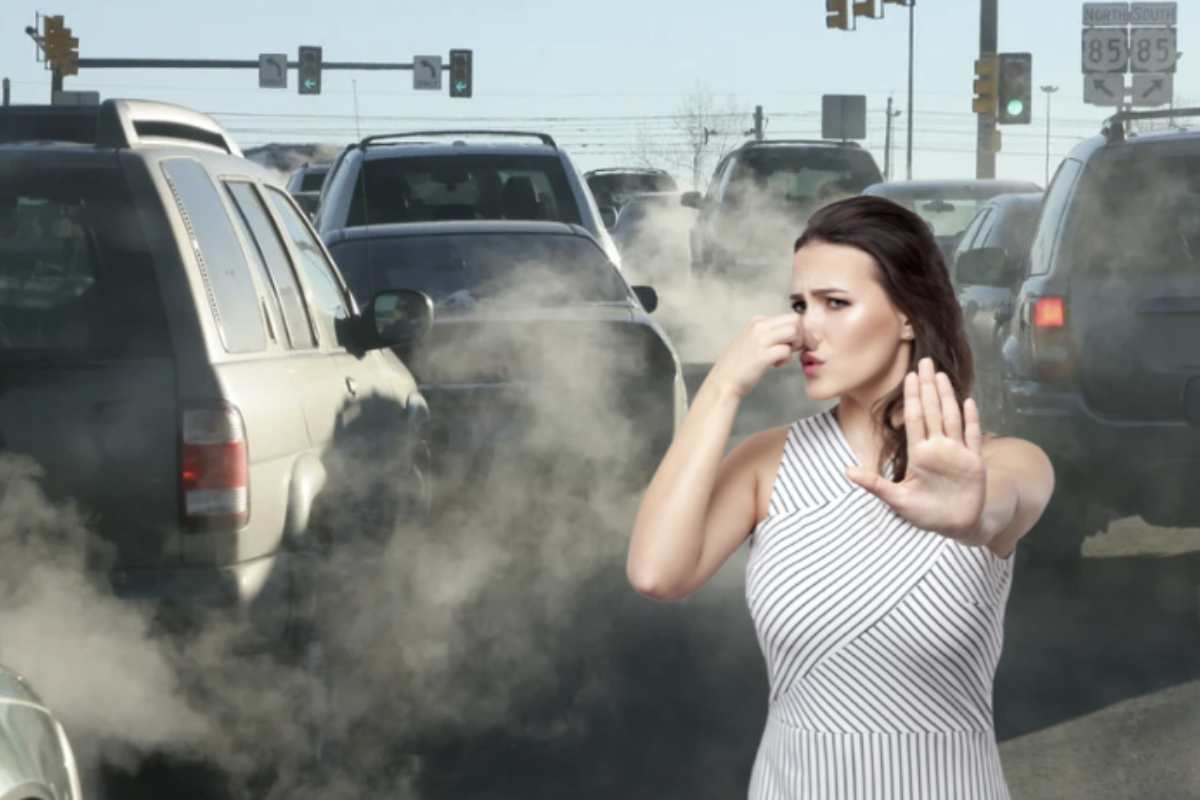 Secondo il report annuale "Mal'Aria" di Legambiente, anche le città pugliesi sono colpite da un problema di inquinamento che supera i limiti raccomandati