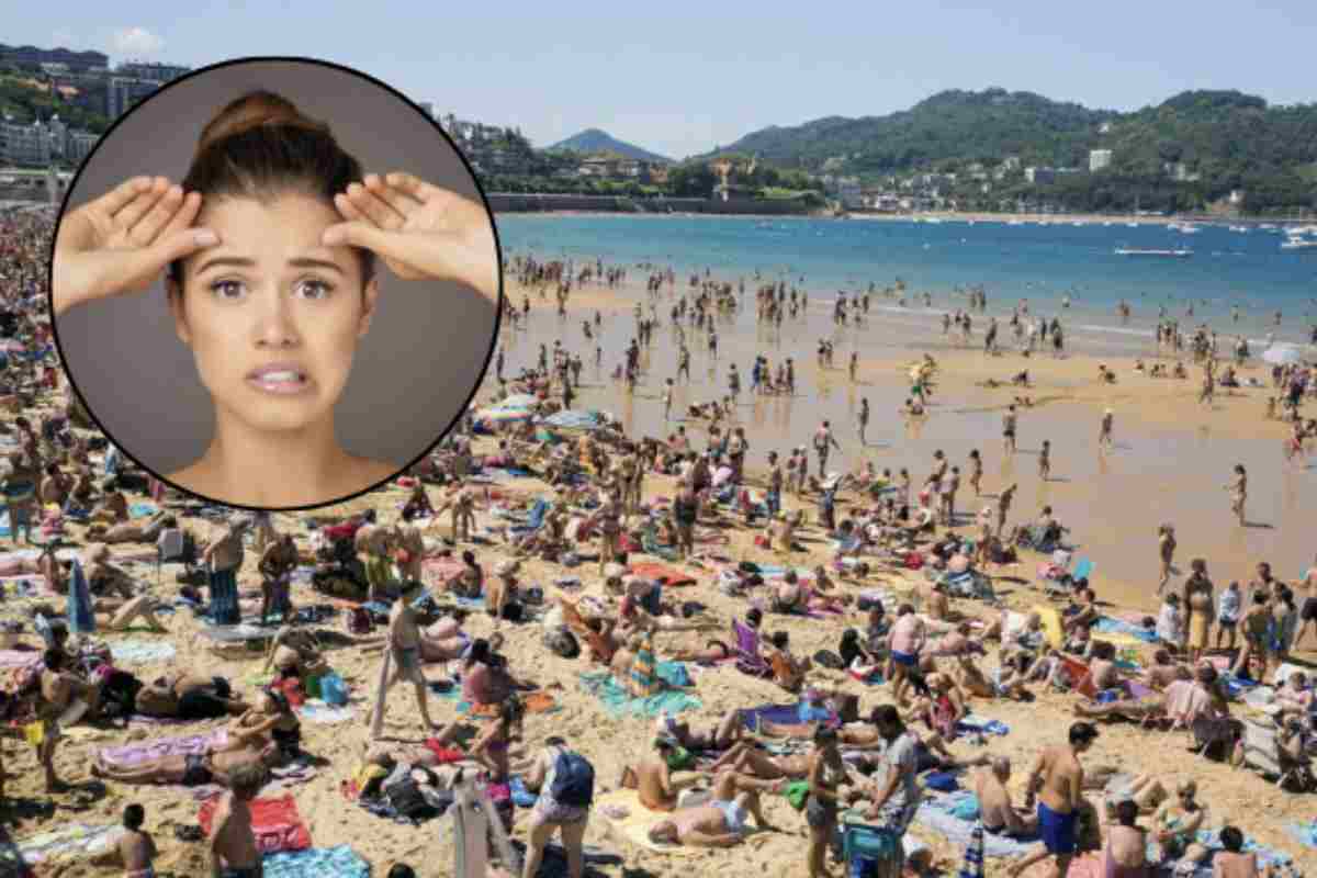 Fortunatamente, esistono numerose spiagge e angoli nascosti che offrono tranquillità e paesaggi incantevoli,