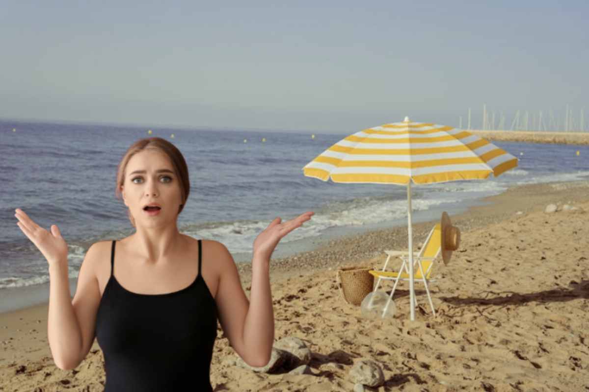 In molte località, soprattutto in Toscana, è scattata una stretta senza precedenti contro gli “occupanti abusivi” del suolo demaniale marittimo.