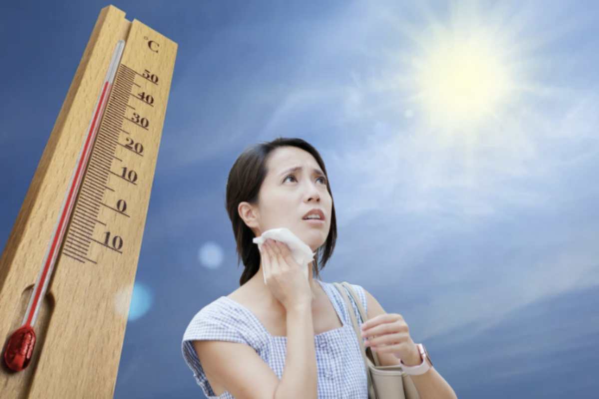 Il 2025 si preannuncia come un anno particolarmente caldo, e i dati climatici già disponibili offrono uno sguardo preoccupante su ciò che ci aspetta.