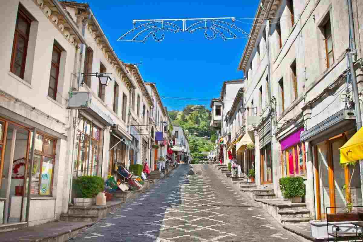 È uno dei paesi più sottovalutati del Mediterraneo