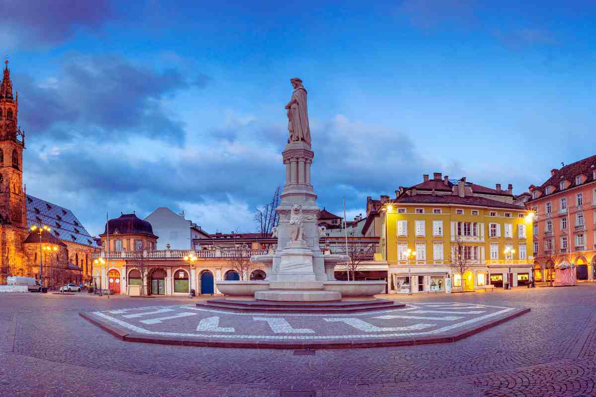 La top 10 delle città italiane più giovani e vive del 2025