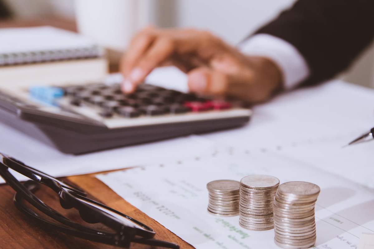 bonus infortuni inail