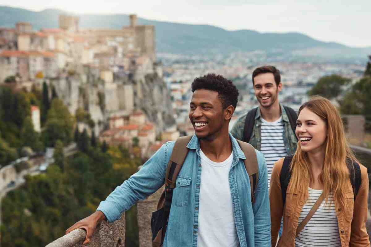 le città più economiche da visitare