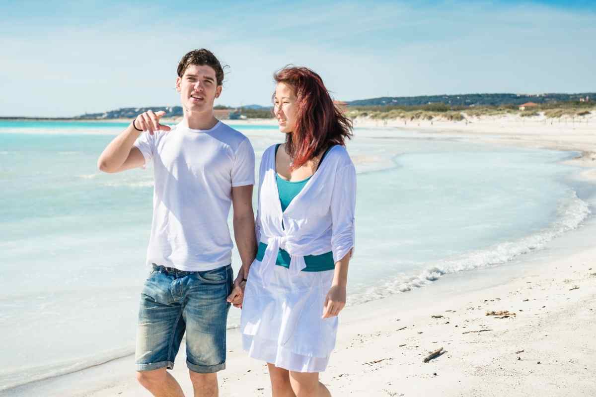 Sole, spiaggia e prezzi bassissimi: le 5 città italiane perfette