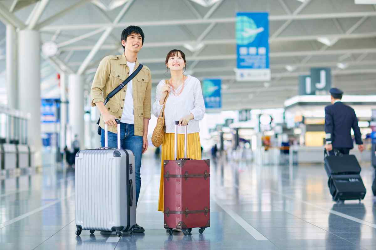 Rivoluzione viaggi, le compagnie aeree sono obbligate a farlo