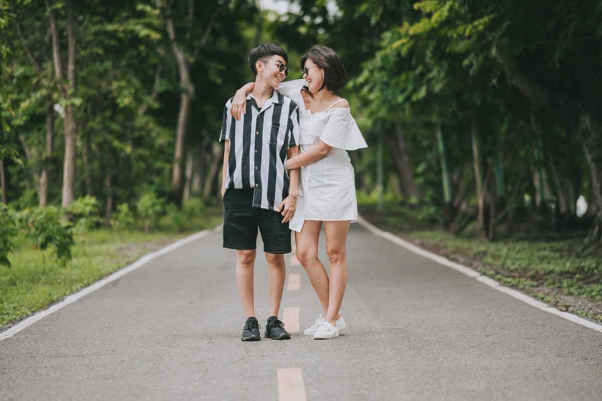 L'itinerario perfetto per girare in un weekend la città più romantica d'Europa