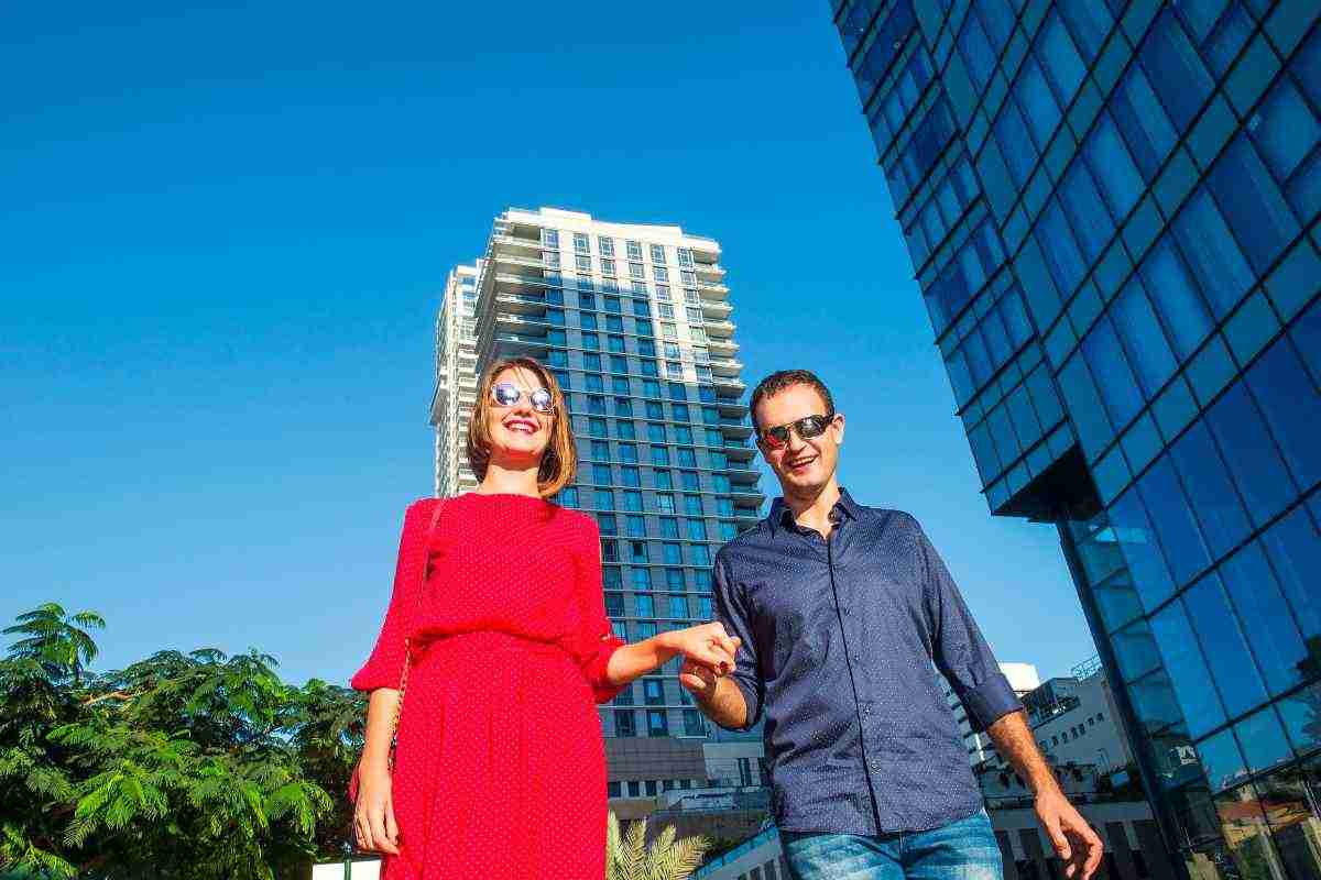 Tutte le città meno care d'Italia oltre Milano